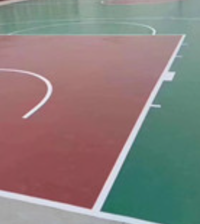 昆明篮球场地坪维修全方案